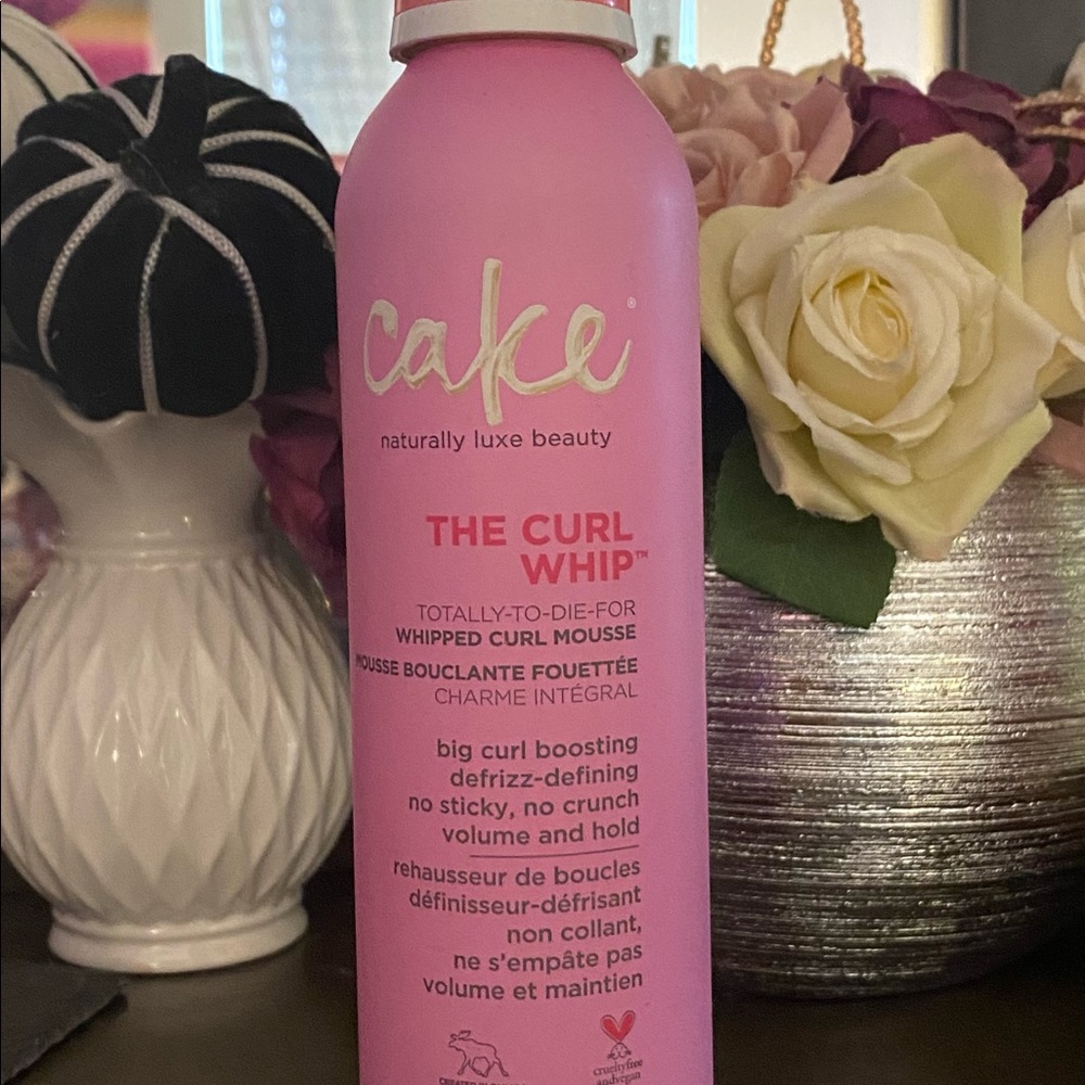 BRAND NEW “CAKE” Brand Naturally Luxe Beauty Six Amazing Products (info below) - Picture 7 of 14